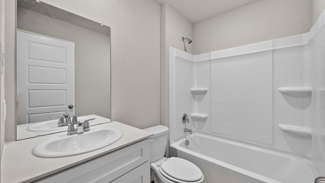 16753 LAGUNA VISTA Street, Fort Worth, TX 76247