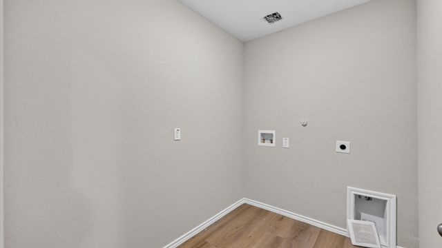 16753 LAGUNA VISTA Street, Fort Worth, TX 76247