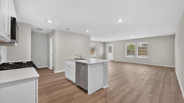 16753 LAGUNA VISTA Street, Fort Worth, TX 76247
