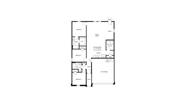 16753 LAGUNA VISTA Street, Fort Worth, TX 76247