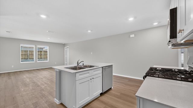 16753 LAGUNA VISTA Street, Fort Worth, TX 76247