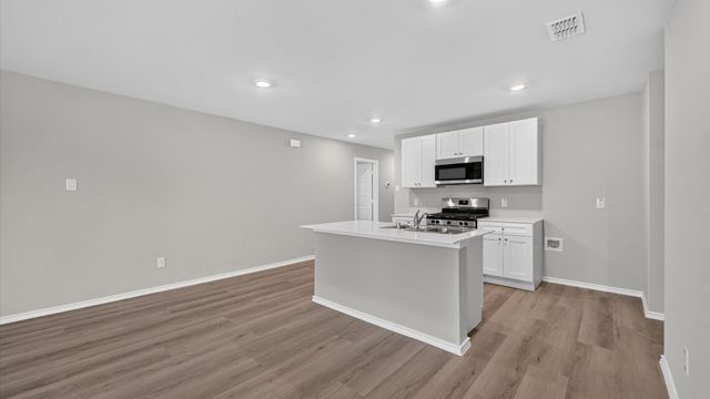 16753 LAGUNA VISTA Street, Fort Worth, TX 76247