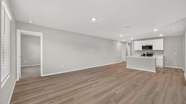 16753 LAGUNA VISTA Street, Fort Worth, TX 76247