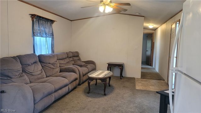 211 Broughton Avenue, Marietta, OH 45750