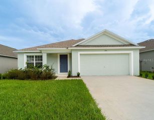 1955 THOMPSON PRESERVE BOULEVARD, Bartow, FL 33830