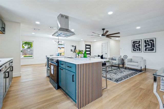 5445 Enderly Place, Dallas, TX 75227