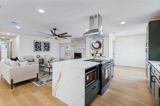 5445 Enderly Place, Dallas, TX 75227