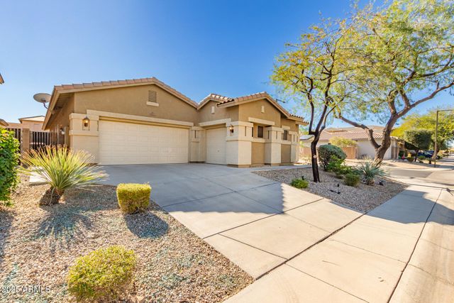 6857 W PEAK VIEW Road, Peoria, AZ 85383