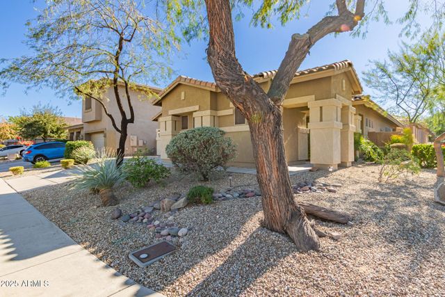 6857 W PEAK VIEW Road, Peoria, AZ 85383