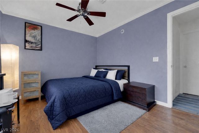 5330 Silvermist Court 202, Las Vegas, NV 89122