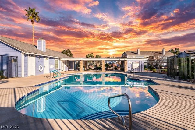 5330 Silvermist Court 202, Las Vegas, NV 89122