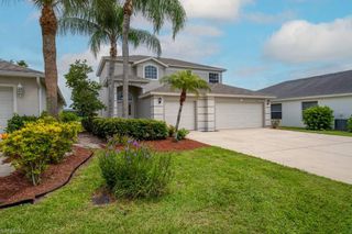 21505 Berwhich RUN, Estero, FL 33928