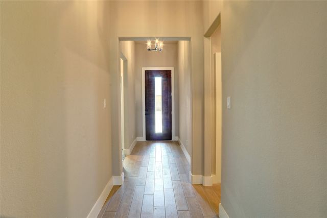 204 Pennington Road, Josephine, TX 75173