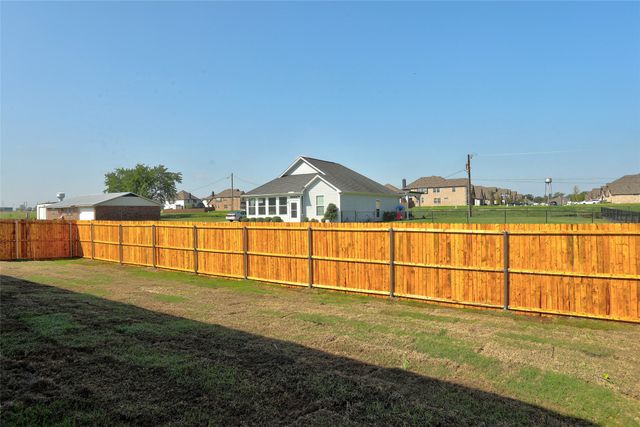 204 Pennington Road, Josephine, TX 75173