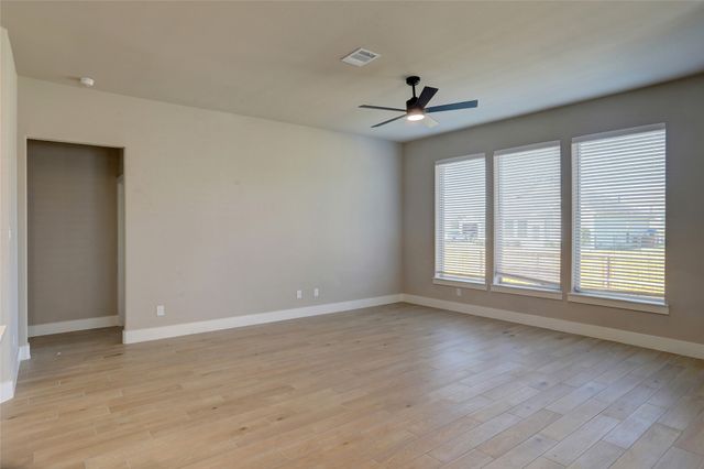 204 Pennington Road, Josephine, TX 75173