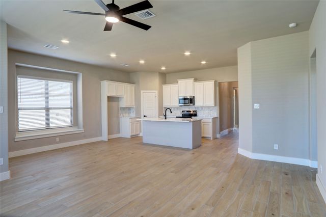 204 Pennington Road, Josephine, TX 75173