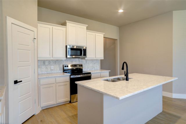 204 Pennington Road, Josephine, TX 75173