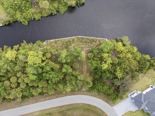 554 MCDILL DRIVE, Port Charlotte, FL 33953