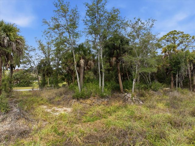 554 MCDILL DRIVE, Port Charlotte, FL 33953