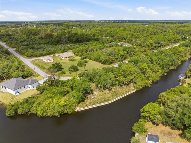 554 MCDILL DRIVE, Port Charlotte, FL 33953
