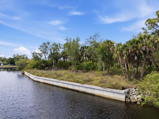 554 MCDILL DRIVE, Port Charlotte, FL 33953