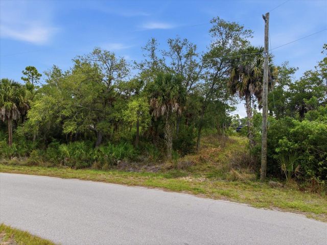 554 MCDILL DRIVE, Port Charlotte, FL 33953