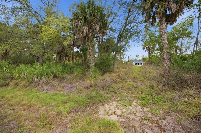 554 MCDILL DRIVE, Port Charlotte, FL 33953