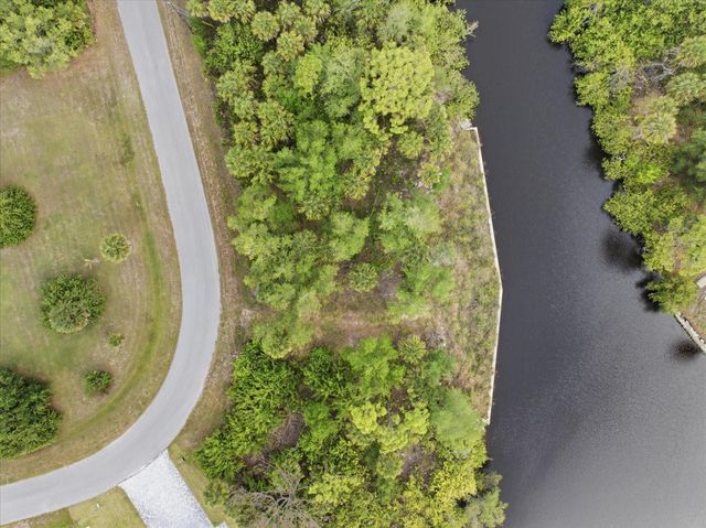 554 MCDILL DRIVE, Port Charlotte, FL 33953