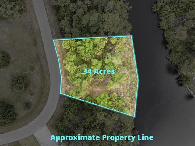 554 MCDILL DRIVE, Port Charlotte, FL 33953