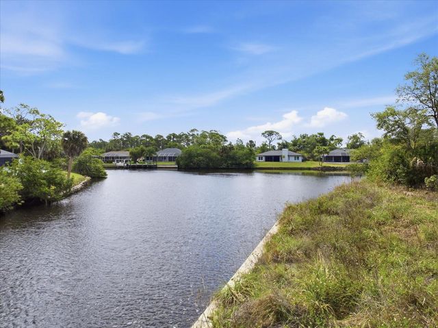 554 MCDILL DRIVE, Port Charlotte, FL 33953