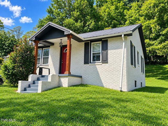 201 Mcneil Street, Kingsport, TN 37665
