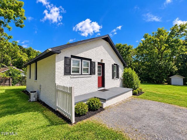 201 Mcneil Street, Kingsport, TN 37665