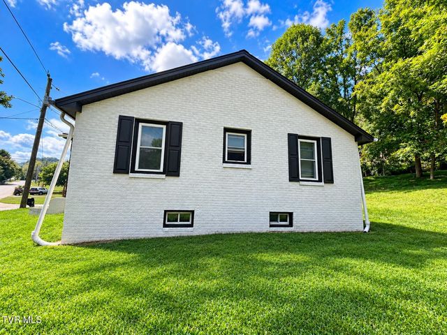 201 Mcneil Street, Kingsport, TN 37665