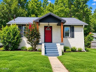 201 Mcneil Street, Kingsport, TN 37665