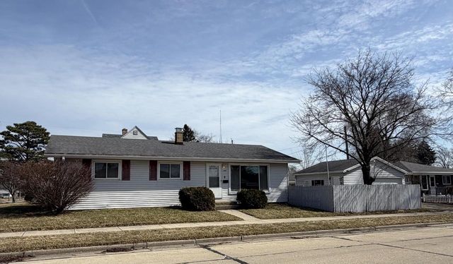 1601 Virginia STREET, Racine, WI 53405