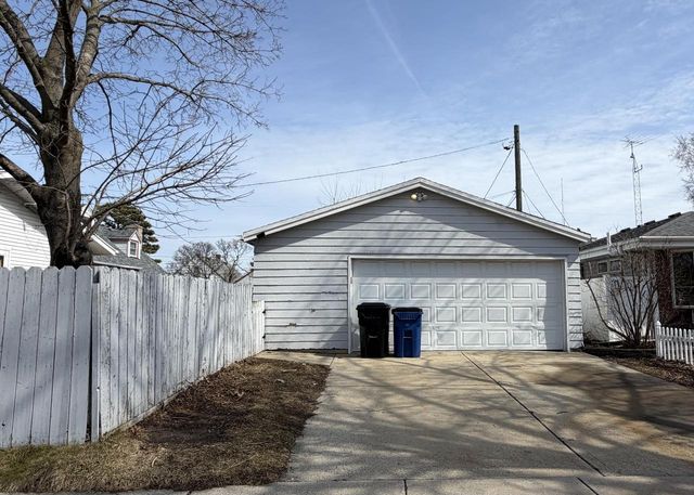 1601 Virginia STREET, Racine, WI 53405