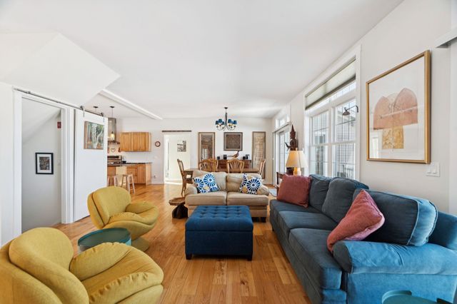 118 Sawyer Hill Road, Canaan, NH 03741