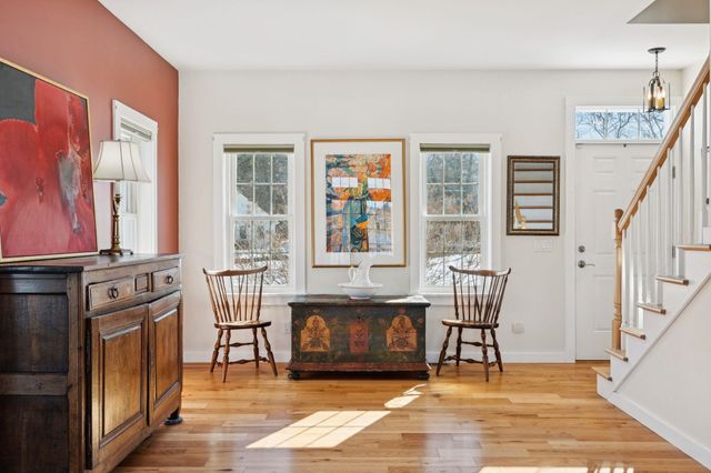 118 Sawyer Hill Road, Canaan, NH 03741