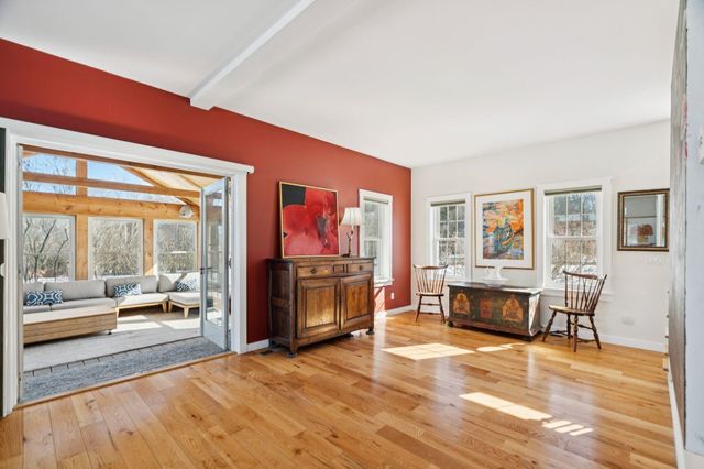 118 Sawyer Hill Road, Canaan, NH 03741