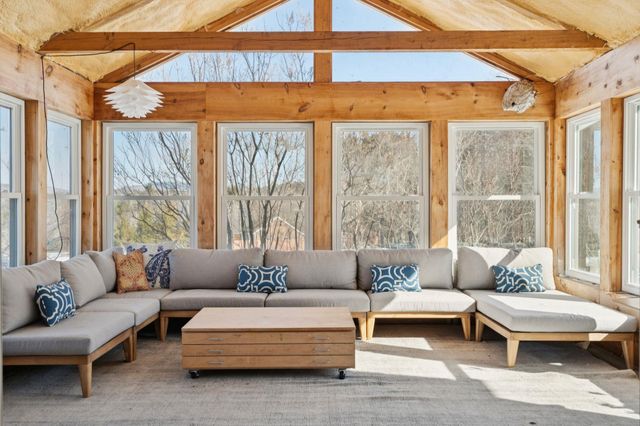 118 Sawyer Hill Road, Canaan, NH 03741