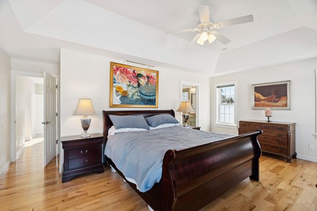 118 Sawyer Hill Road, Canaan, NH 03741