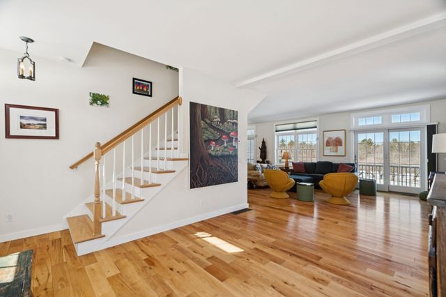 118 Sawyer Hill Road, Canaan, NH 03741