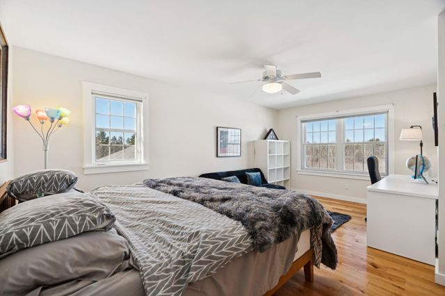 118 Sawyer Hill Road, Canaan, NH 03741