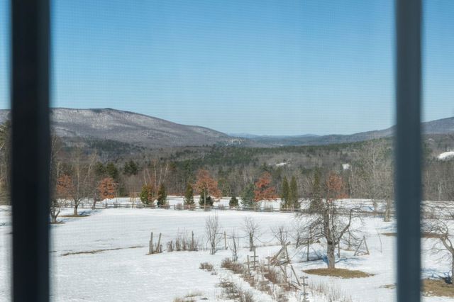 118 Sawyer Hill Road, Canaan, NH 03741