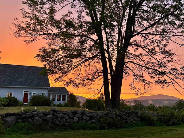 118 Sawyer Hill Road, Canaan, NH 03741