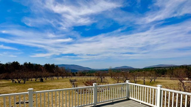 118 Sawyer Hill Road, Canaan, NH 03741