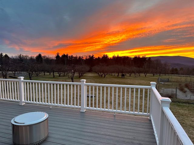 118 Sawyer Hill Road, Canaan, NH 03741