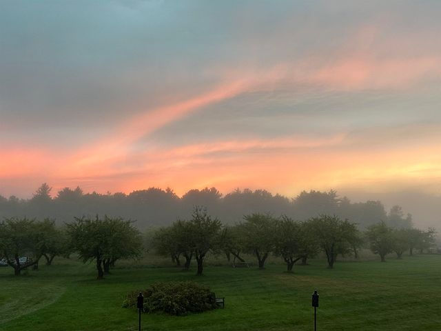 118 Sawyer Hill Road, Canaan, NH 03741