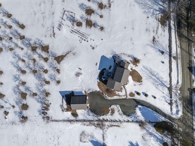 118 Sawyer Hill Road, Canaan, NH 03741