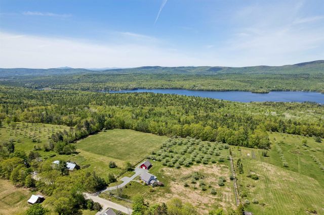 118 Sawyer Hill Road, Canaan, NH 03741